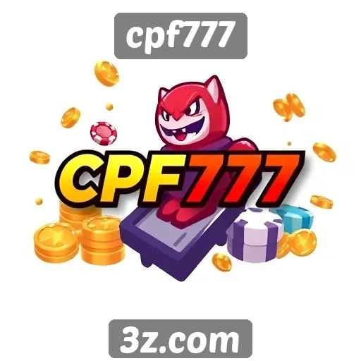 cpf777 - Comparação entre cpf777 e outros sites de jogos online