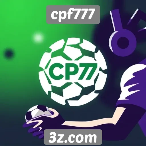 cpf777 - Estratégias de marketing do site cpf777 para atrair jogadores