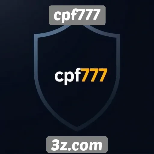cpf777 - Aspectos de segurança do cpf777 para jogadores