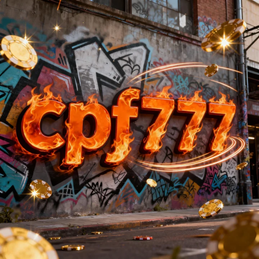cpf777 logo