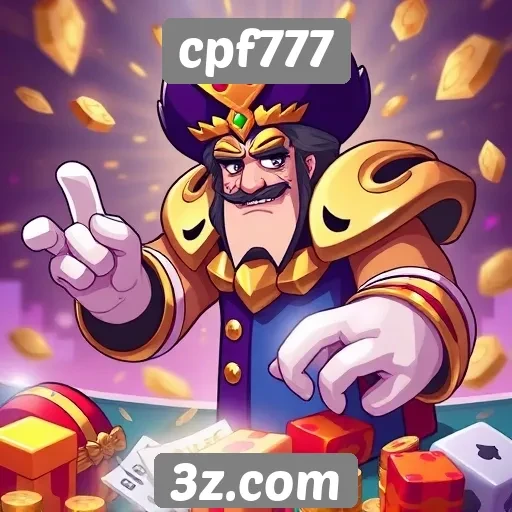 cpf777 - Desempenho de jogos populares no cpf777