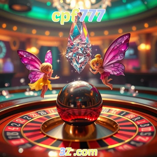 Apostas em Sports: cpf777 Revoluciona o Jogo no Brasil